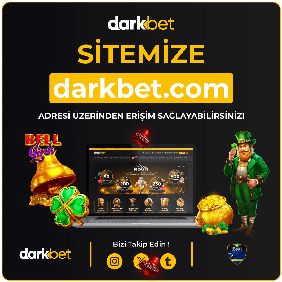 darkbet güceli